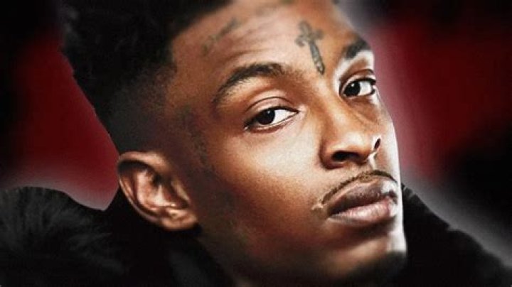 What Happened To 21 Savage? Is He In A Hospital?