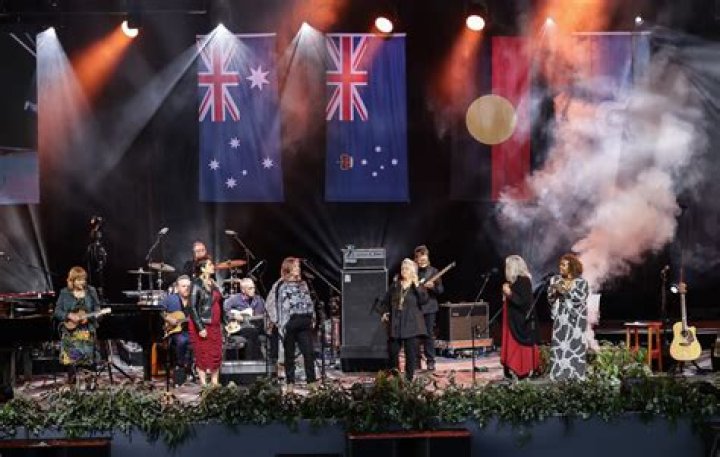 
What Happened To Archie Roach? Death Of Australian Musician Prompts Wave Of Tributes 