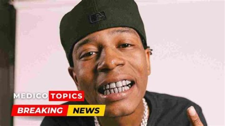 
What happened to Big Scarr? Is he shot dead? Everything about his death Explained 