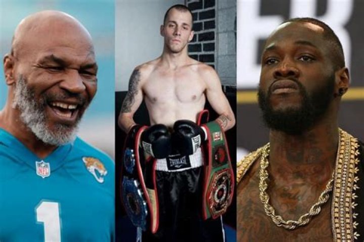 What Happened To Charlie Zelenoff? Boxer Health Update And Net Worth Today