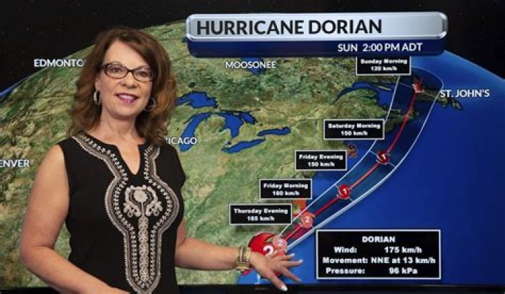 What Happened To Cindy Day At Saltwire, Is She Leaving The Network?