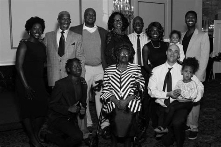 
What Happened To Claudette Bradshaw? Former Minister Died Age 72 