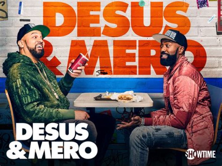 
What Happened To Desus and Mero? Are They Getting Cancelled Or Is It Just Another Feud? 