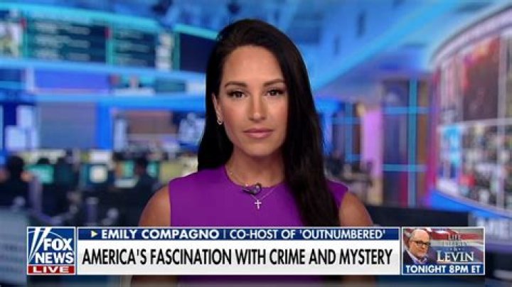 What Happened To Emily Compagno, Is She Pregnant? Details To Know About The Fox News Host