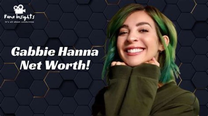 What Happened To Gabbie Hanna – Drama And Controversy Surrounding The Web Star Explained On Reddit