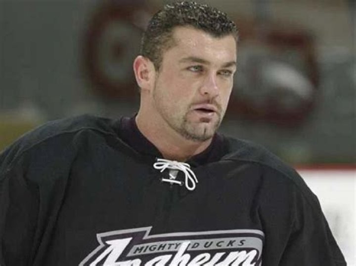What Happened To Garrett “Rocky” Burnett? NHL Legend Died At The Age Of Just 46