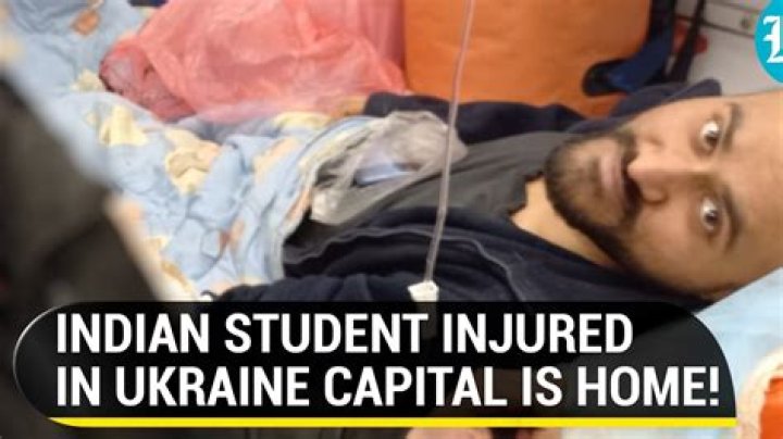 
What Happened To Harjot Singh? Is The Indian Student Shot In Ukraine Dead? 