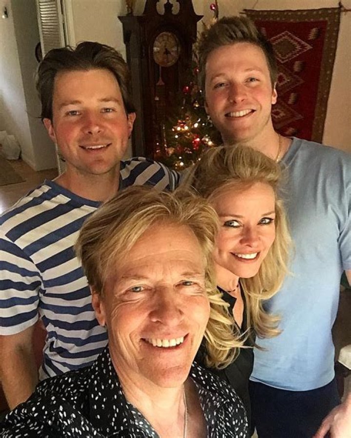 What Happened To Harrison Wagner? Death Of Jack And Kristina Wagner’s Son Shocks Family And Friends