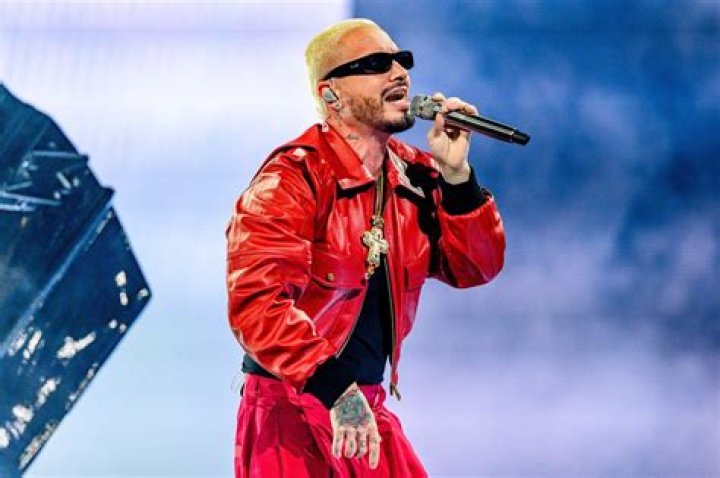 What Happened To J Balvin? Colombian Singer Death News Update, Where Is He Now?