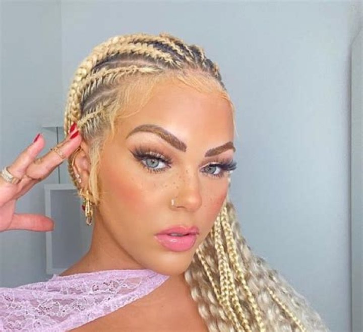 What Happened to Jacky Oh? DC Young Fly’s Wife Dies at 32