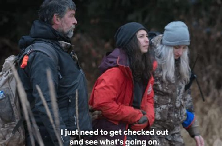 What Happened To Jordan and Angie On Outlast?