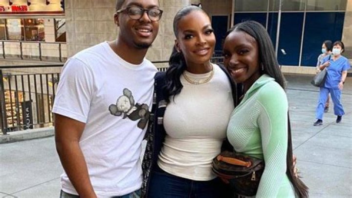 
What Happened To Kayla Nicole Bailey? Brooke Basketball Wives Daughter Age & Father 