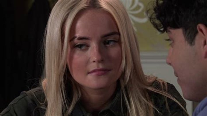 
What Happened To Kelly In Coronation Street? Why Is Millie Gibson Leaving Coronation Street As Kelly Neelan? 