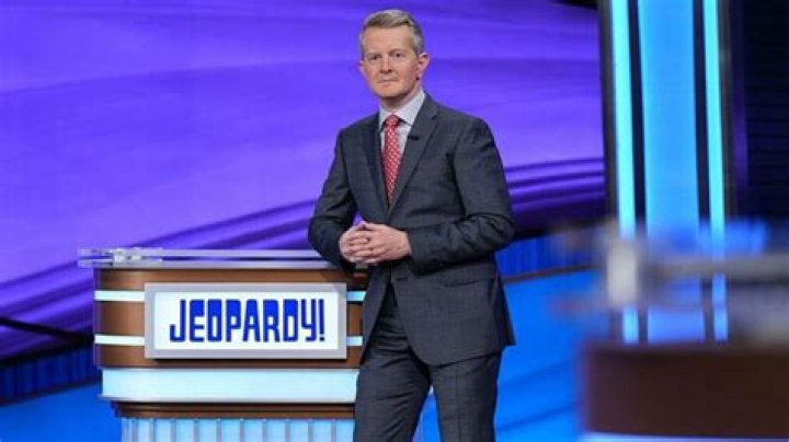 What Happened To Ken Jennings Hosting Jeopardy, Where Is He Now? Facts To Know