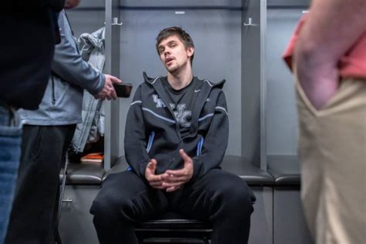 
What Happened To Kerr Kriisa? Details To Know About His Injury 