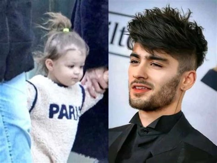 What Happened To Khai Hadid Malik Face? Zayn and Yolanda Fight After Leaked Pictures