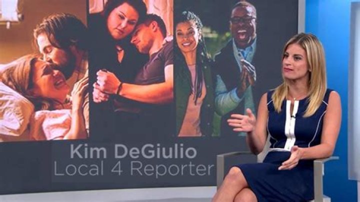 What Happened To Kim Degiulio? Where Is Local 4 News Reporter Now?