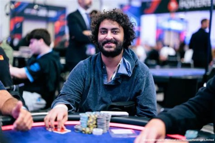 
What Happened To Martin Zamani? Poker Cheating Allegations & Story 
