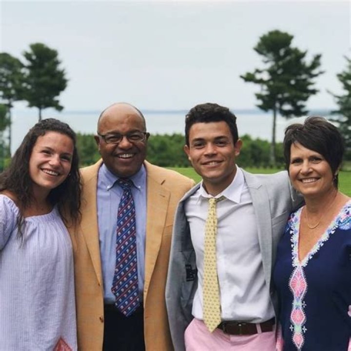 
What Happened To Mike Tirico? Wife And Family – Why Did He Leave The Olympics? 