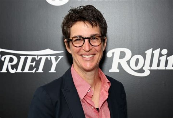 
What Happened To Rachel Maddow In 2022, Where Is She Now? Facts To Know- Is the Host Leaving The Show? 