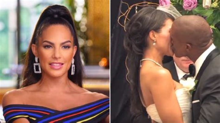 What Happened To Ralph Brown? Amanza Smith Ex Husband Now – Where Is He Today?