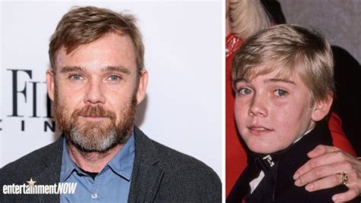 What Happened To Ricky Schroder? Viral Video Of Former Silver Spoons Youngster Actor Revealed On Reddit