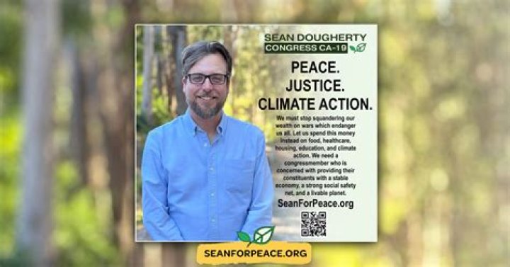 What Happened To Sean Dougherty? Death From Base Jump Accident And Obituary Notice