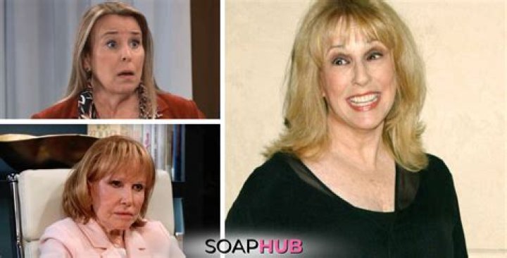 What happened to the actress Candy Clark?