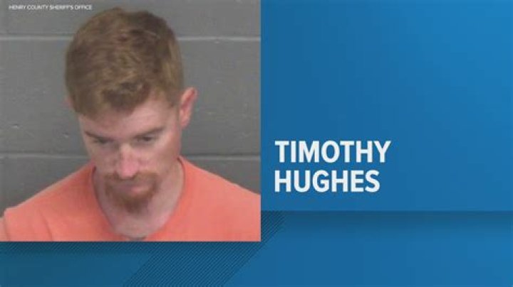 What Happened To Timothy Reynolds? Baltimore MD Man Shooting Death By Squeegee Kid