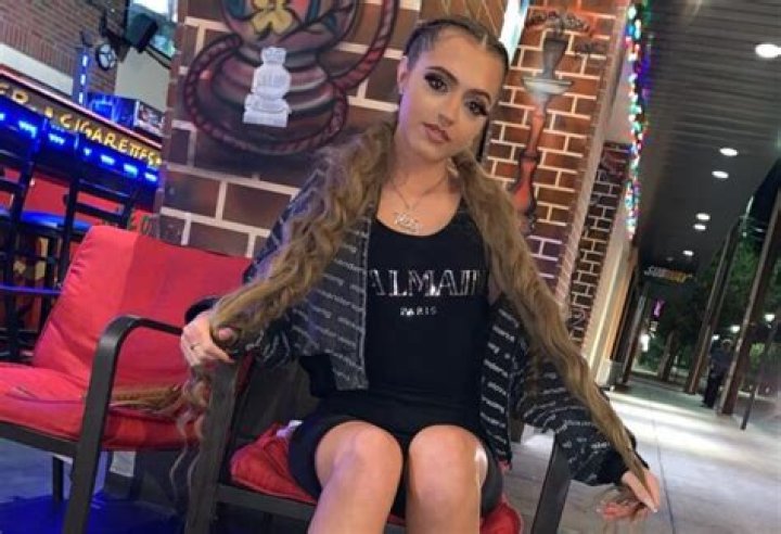 What Happened To Woah Vicky – Where Is She Now? Age Wikipedia Bio And Family