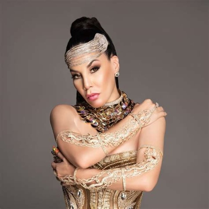
What illness is Martha Ivelisse Pesante Aka Ivy Queen suffering from? The untold story of the Puerto Rican Singer 