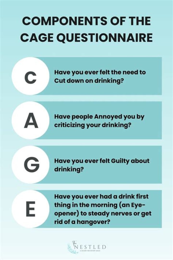 What is a cage number used for