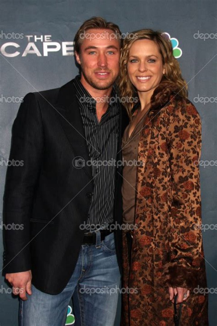 What is actress Arianne Zucker doing now? Her Bio: Partner, ex-husband Kyle Lowder, Net Worth, Salary, House