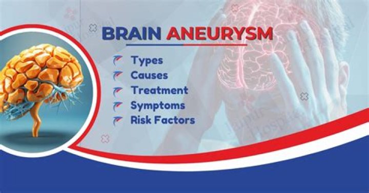 
What is brain aneurysm? Causes and symptoms explored as Tom Sizemore hospitalized in critical condition 