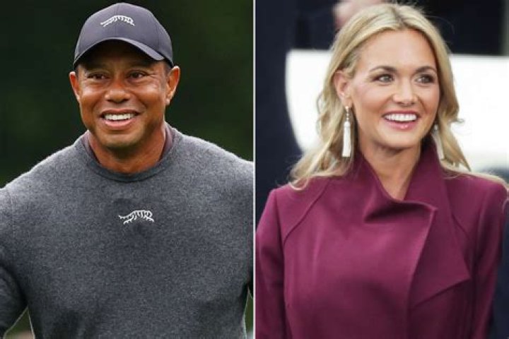
What is Erica Herman’s Net Worth as She Sues Ex-Boyfriend Tiger Woods for $30 Million 
