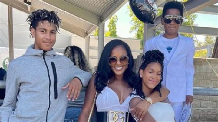 What Is Jannero Pargo Net Worth? Malaysia Pargo Ex Husband Earnings – Kids And Girlfriend