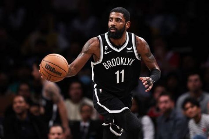 What Is Kyrie Irving Religion? Everything To Know About The Basketball Player