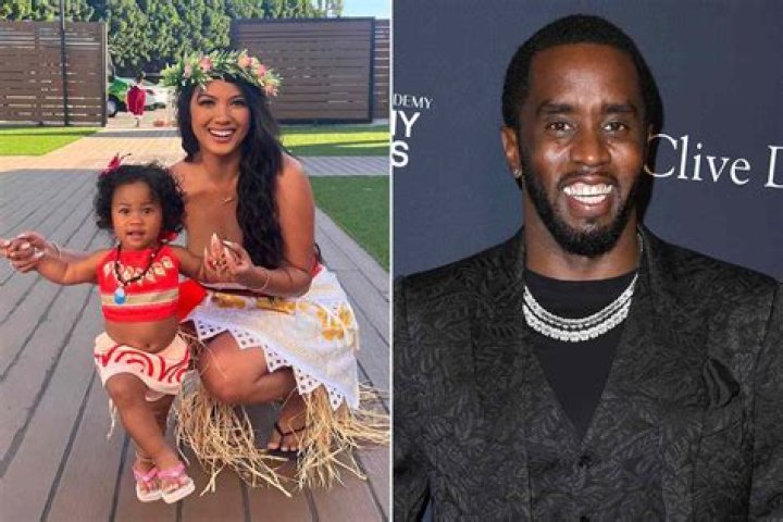 What Is Marlene Wilkerson’s Ethnicity? Everything To Know About The Baby Mama Of Kyrie Irving’s Child