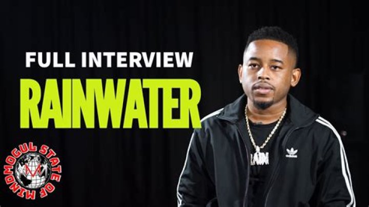 What Is Rapper Mo3 Manager Brandon Rainwater’s Net Worth?