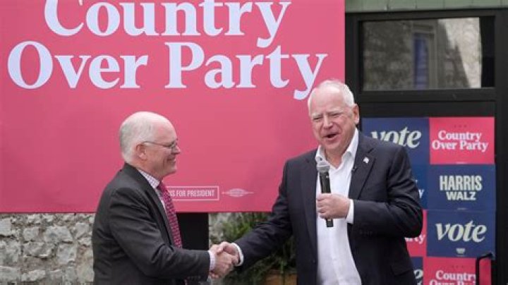 
What Is Shawn Reilly Political Party? Net Worth And Wikipedia Of The New Waukesha Mayor 