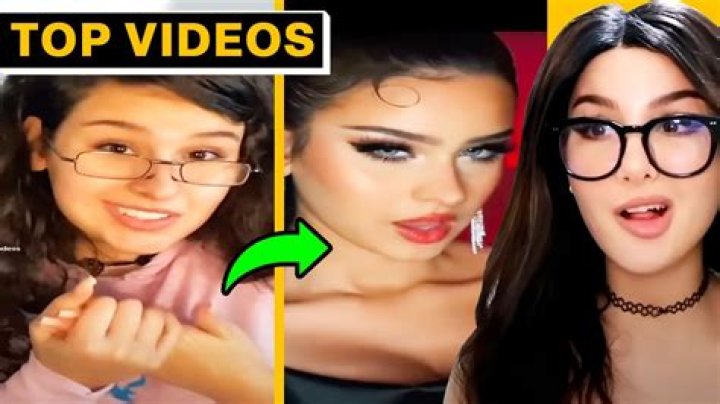 What Is SSSniperwolf’s Real Name? Everything To Know About The YouTuber
