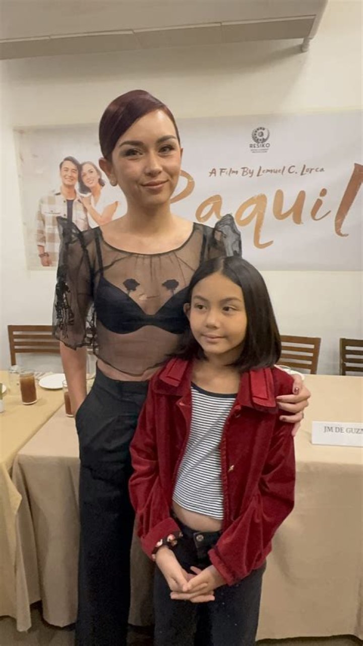 What Is The Age Difference Between Beauty Gonzalez And Norman Crisologo, Her Husband? Details About Family Business