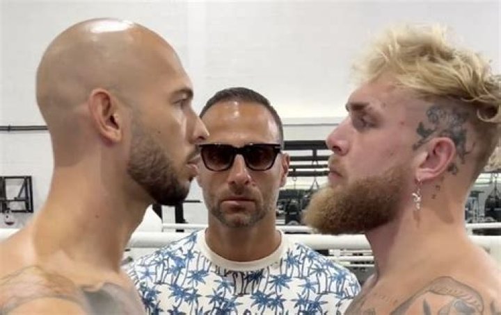 What Is The Andrew Tate Meal KFC? Is The British-American Kickboxer Muslim Or Orthodox Christian?