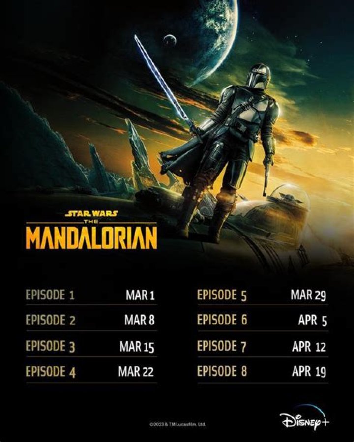 
What is the connection between The Mandalorian season 3 and Order 66? 