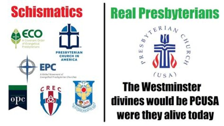 What is the most conservative presbyterian denomination