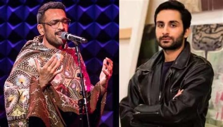 What Is The Religion Of Ali Sethi? Facts To Know About Pakistani Singer