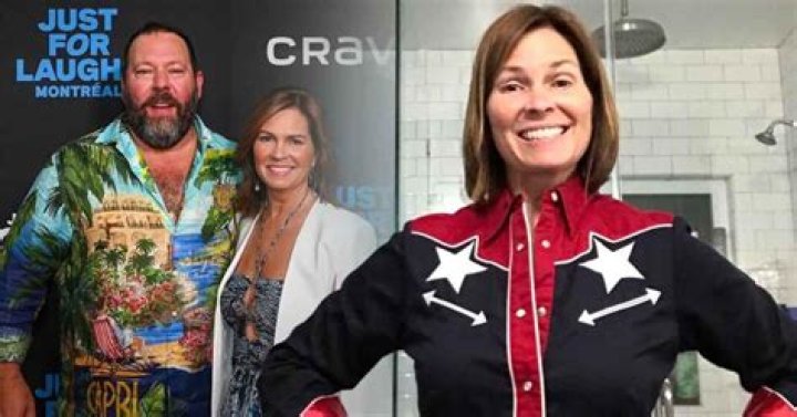 What Is The Story Of Bert Kreischer And Tracy Morgan About? More On His Wife And Divorce