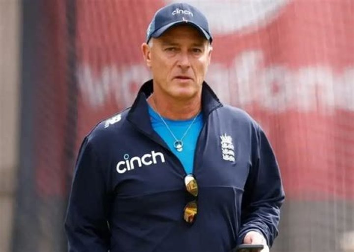 
What Is Wrong With Graham Thorpe? Illness And Health Update 2022 