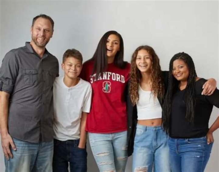 What Is Yana Wilson Ethnicity? Everything On Her Parents And Siblings