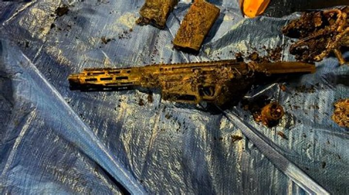 
What kind of gun was used in the Monterey Park shooting? Weapon explored as shooter dies in self-inflicted gunshot wound 